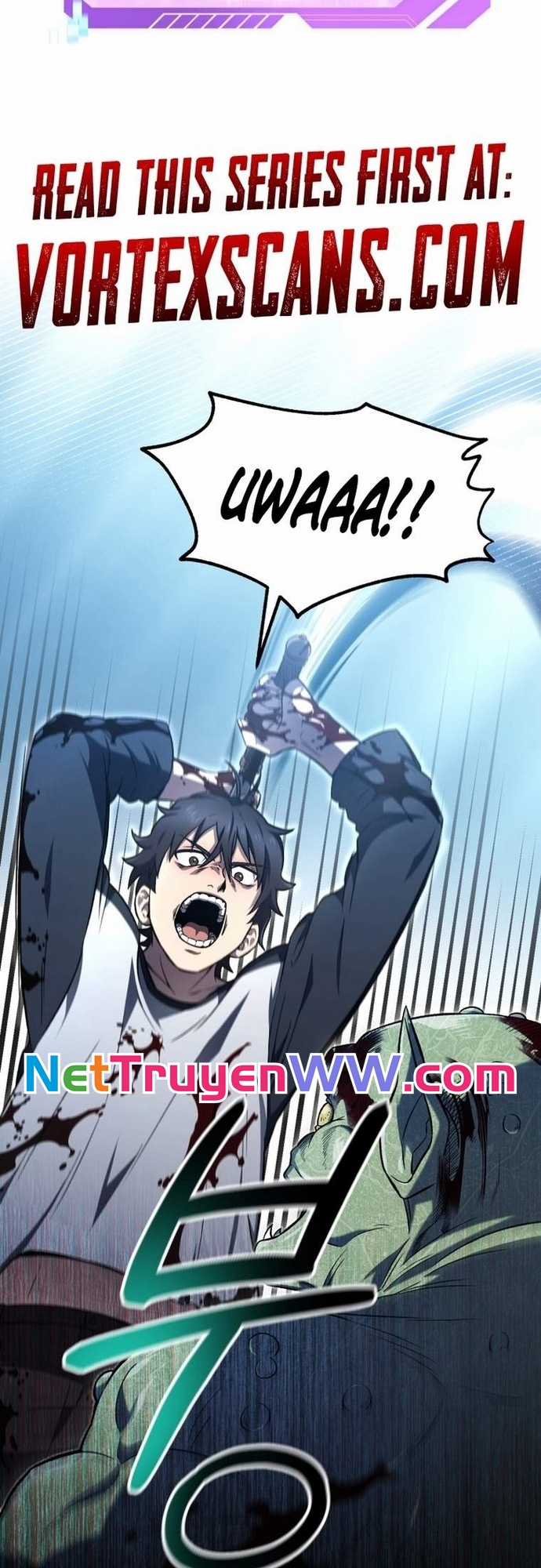 Chỉ Mình Ta Hồi Sinh Chapter 2 trang 45