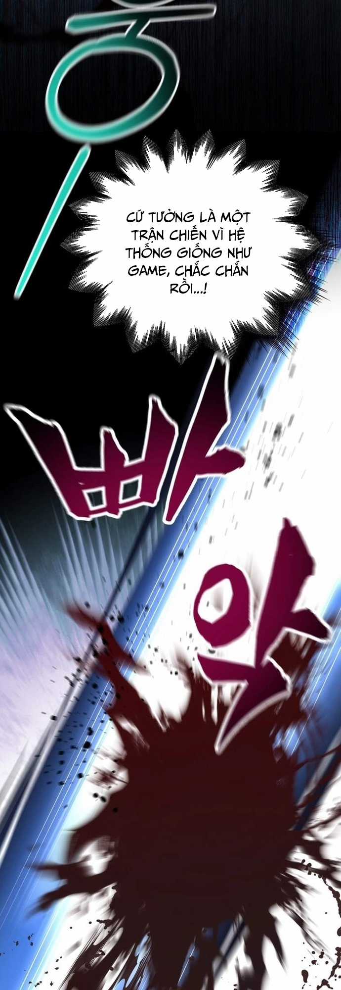 Chỉ Mình Ta Hồi Sinh Chapter 2 trang 46