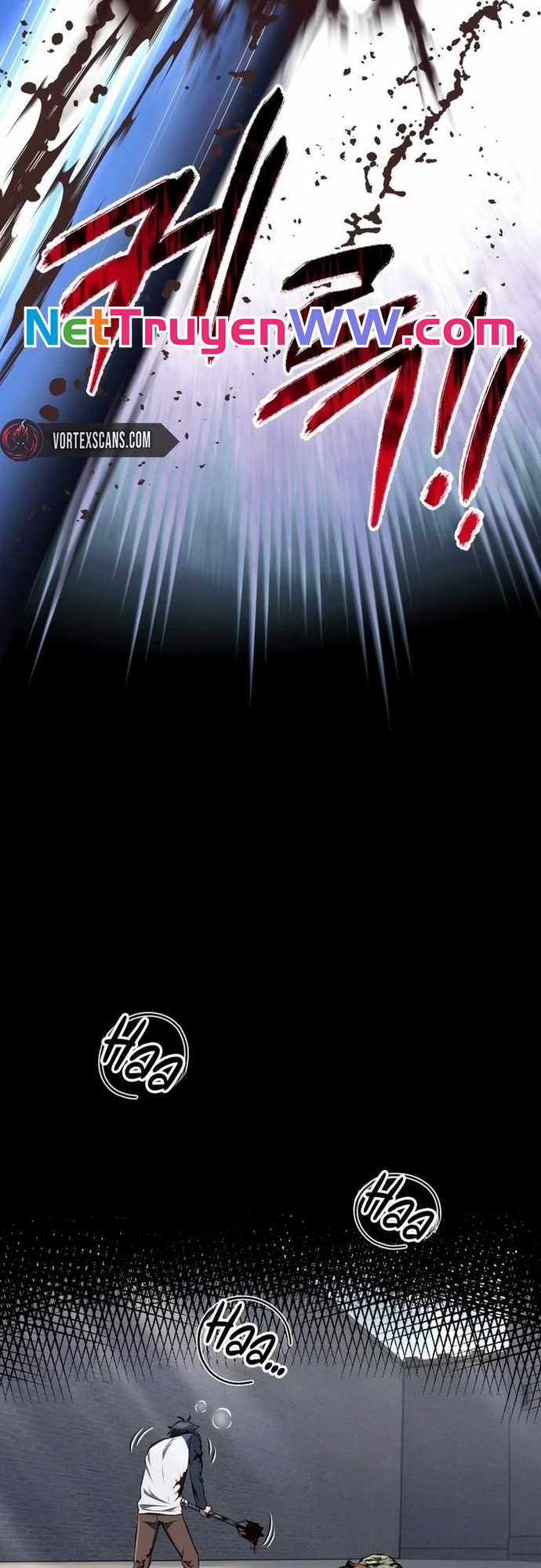 Chỉ Mình Ta Hồi Sinh Chapter 2 trang 47