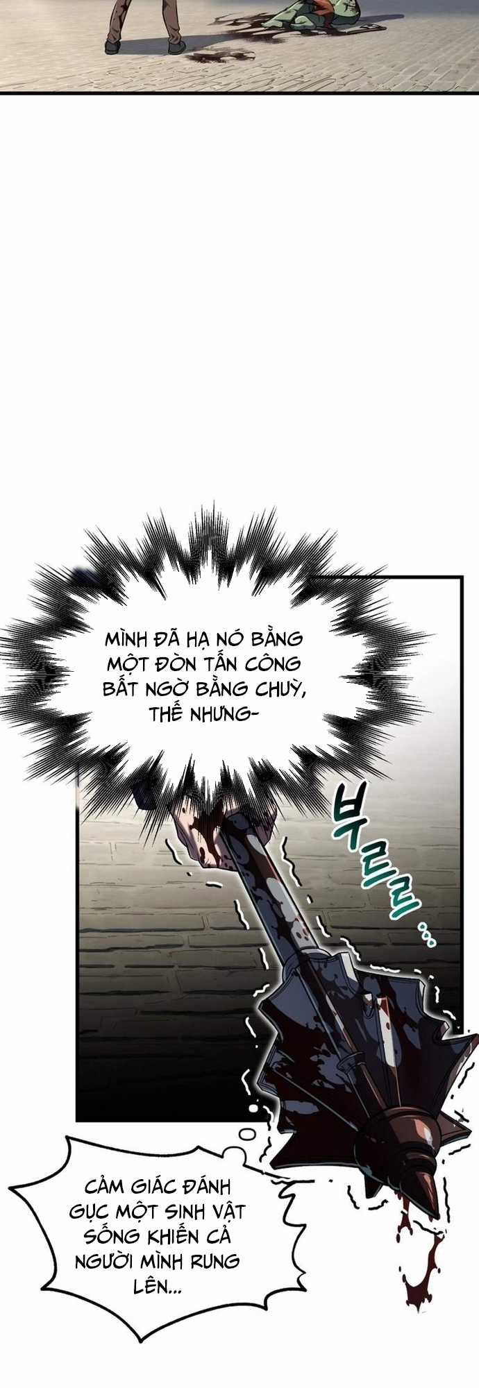 Chỉ Mình Ta Hồi Sinh Chapter 2 trang 48