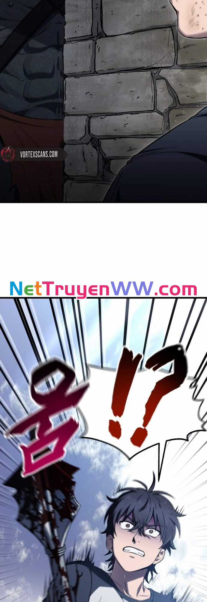 Chỉ Mình Ta Hồi Sinh Chapter 2 trang 51