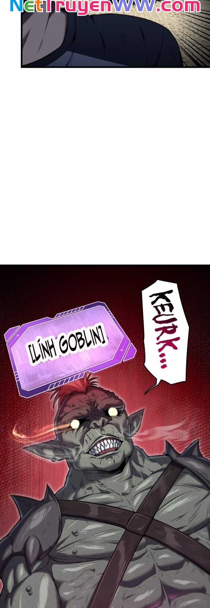 Chỉ Mình Ta Hồi Sinh Chapter 2 trang 53