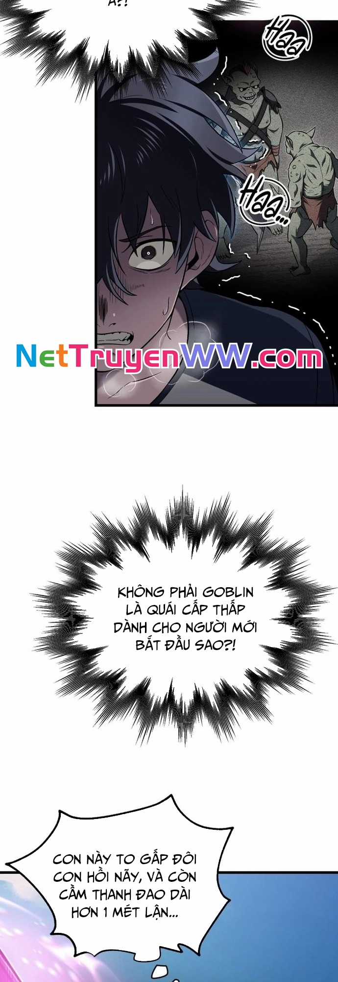 Chỉ Mình Ta Hồi Sinh Chapter 2 trang 55