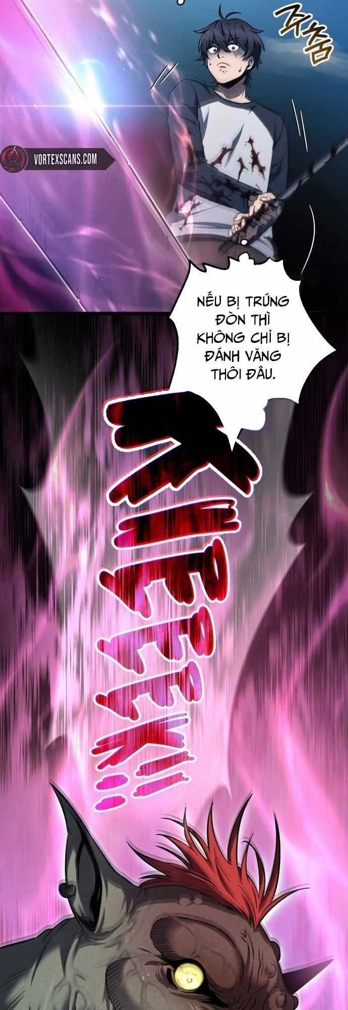 Chỉ Mình Ta Hồi Sinh Chapter 2 trang 56