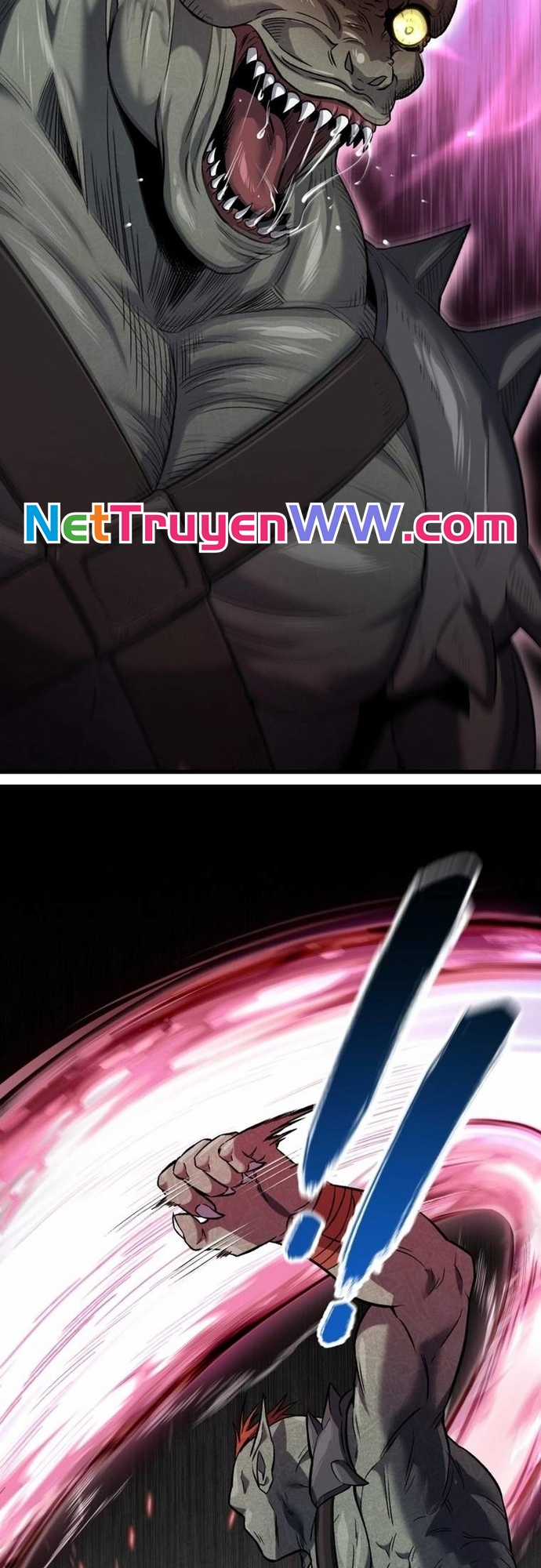 Chỉ Mình Ta Hồi Sinh Chapter 2 trang 57