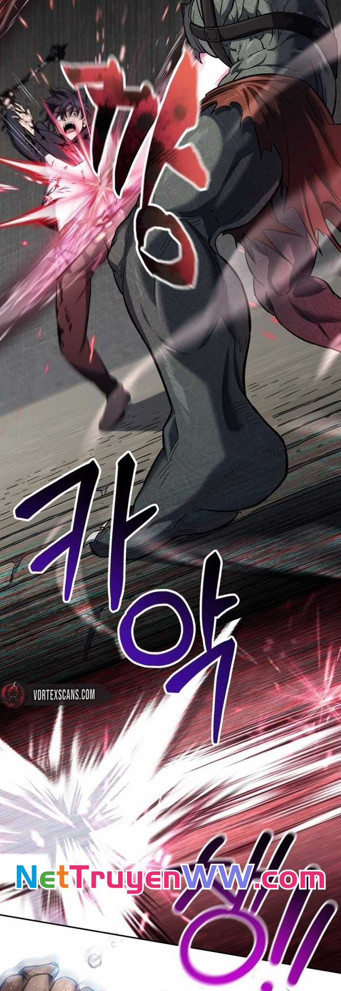 Chỉ Mình Ta Hồi Sinh Chapter 2 trang 58