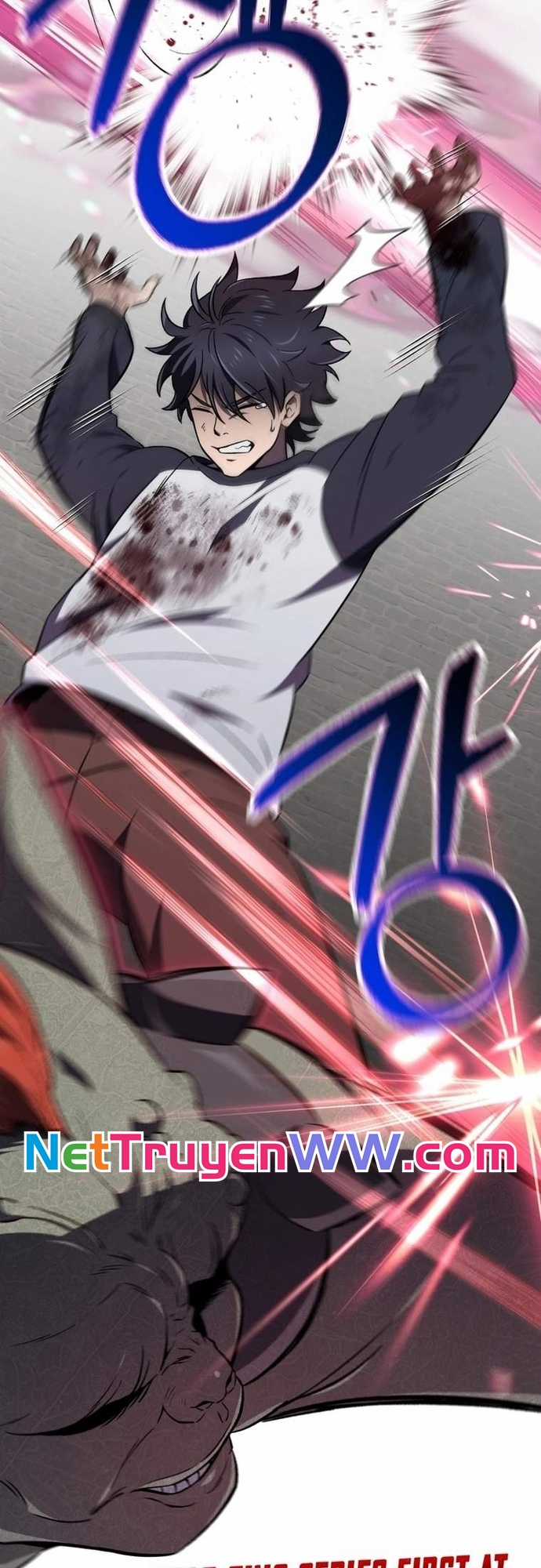 Chỉ Mình Ta Hồi Sinh Chapter 2 trang 60