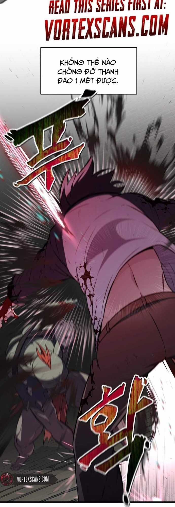 Chỉ Mình Ta Hồi Sinh Chapter 2 trang 61