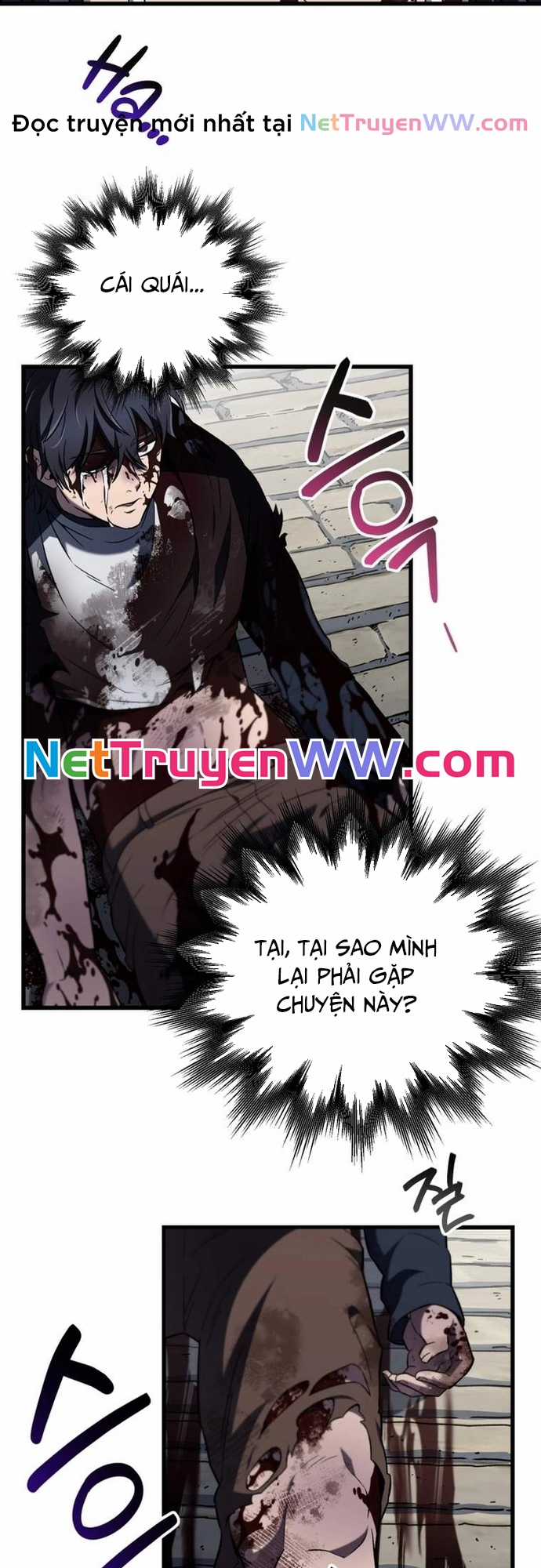 Chỉ Mình Ta Hồi Sinh Chapter 2 trang 65