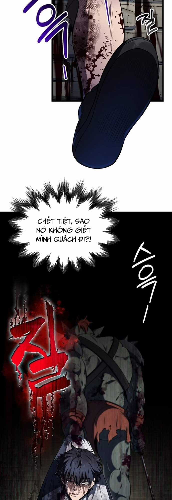 Chỉ Mình Ta Hồi Sinh Chapter 2 trang 66