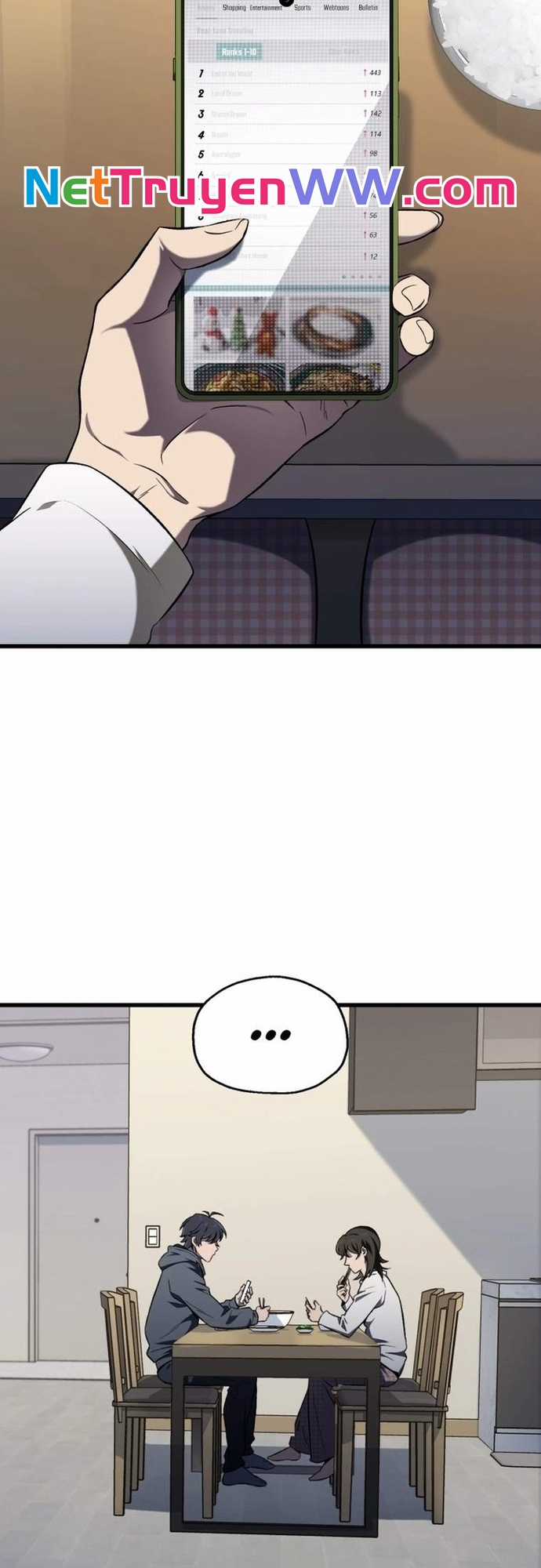 Chỉ Mình Ta Hồi Sinh Chapter 2 trang 9