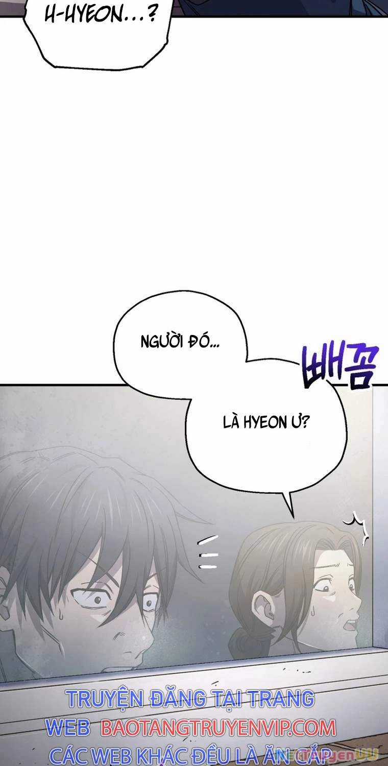 Chỉ Mình Ta Hồi Sinh Chapter 20 trang 10