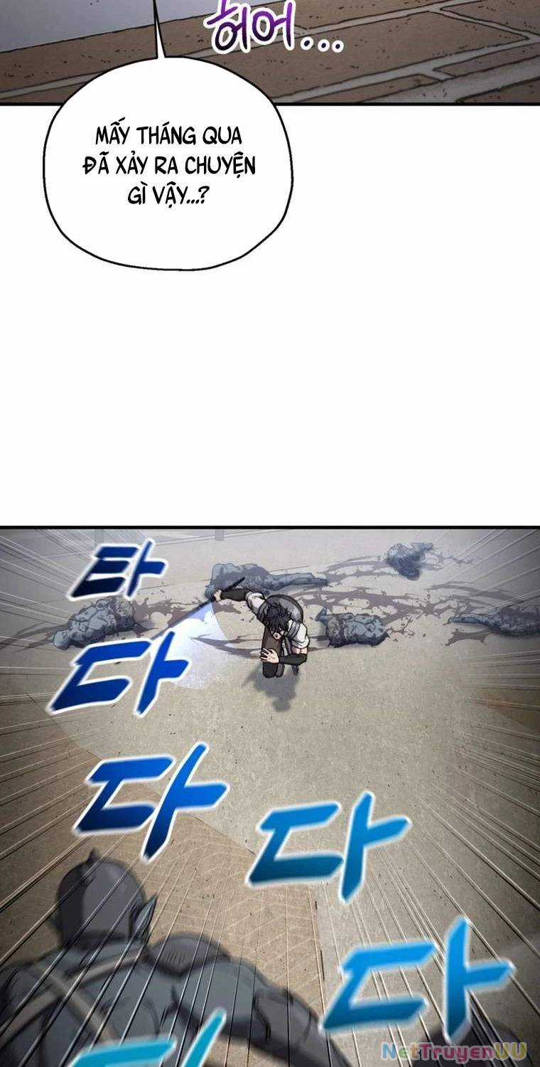 Chỉ Mình Ta Hồi Sinh Chapter 20 trang 11