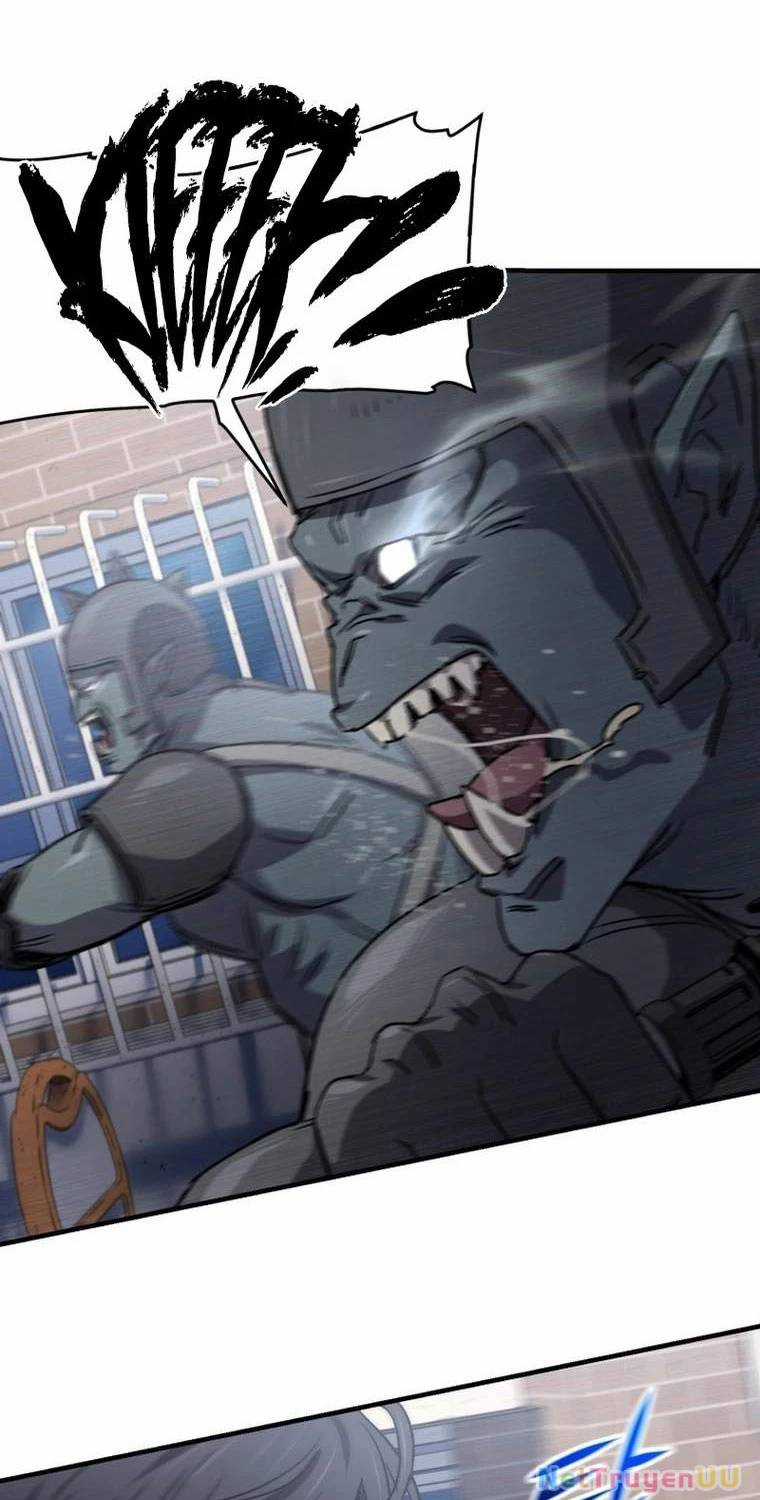 Chỉ Mình Ta Hồi Sinh Chapter 20 trang 13