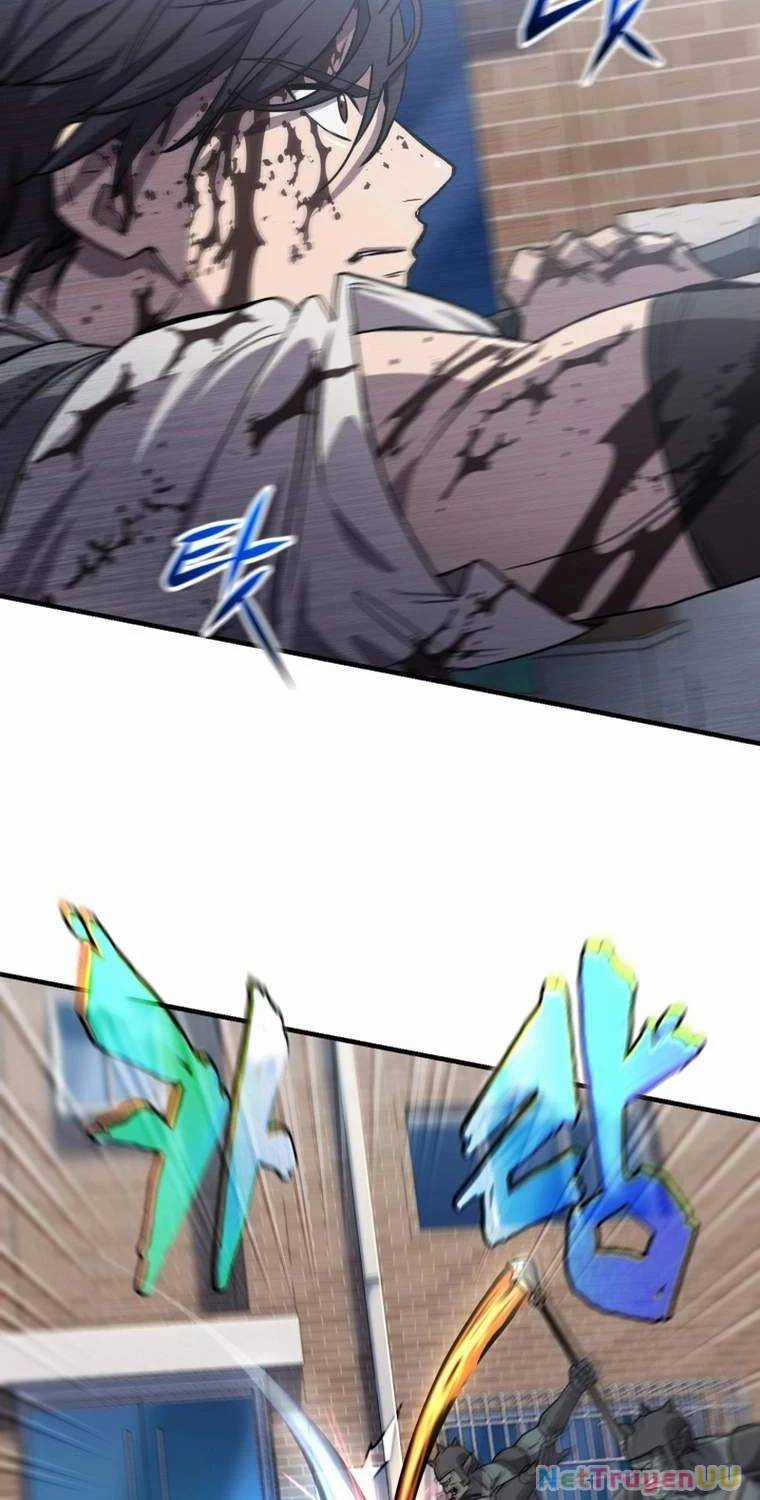 Chỉ Mình Ta Hồi Sinh Chapter 20 trang 14