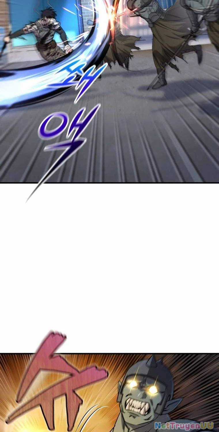 Chỉ Mình Ta Hồi Sinh Chapter 20 trang 15