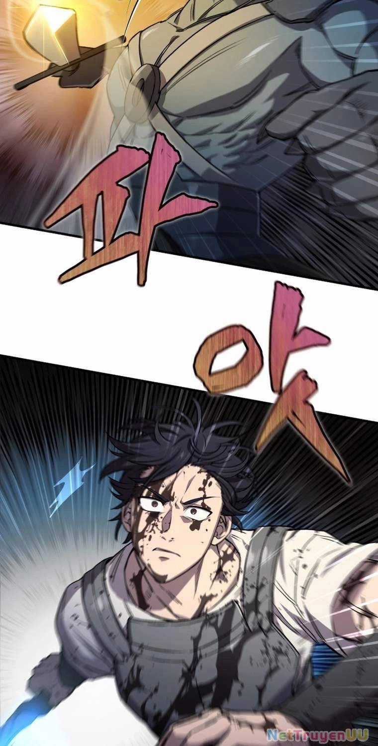 Chỉ Mình Ta Hồi Sinh Chapter 20 trang 16