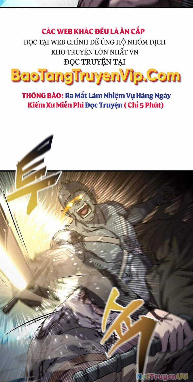 Chỉ Mình Ta Hồi Sinh Chapter 20 trang 17