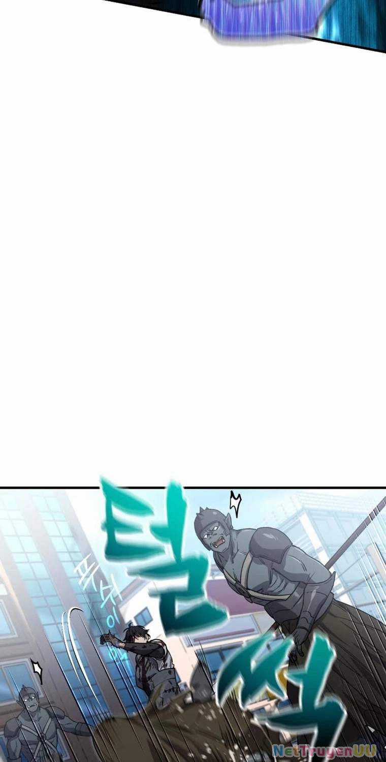 Chỉ Mình Ta Hồi Sinh Chapter 20 trang 20