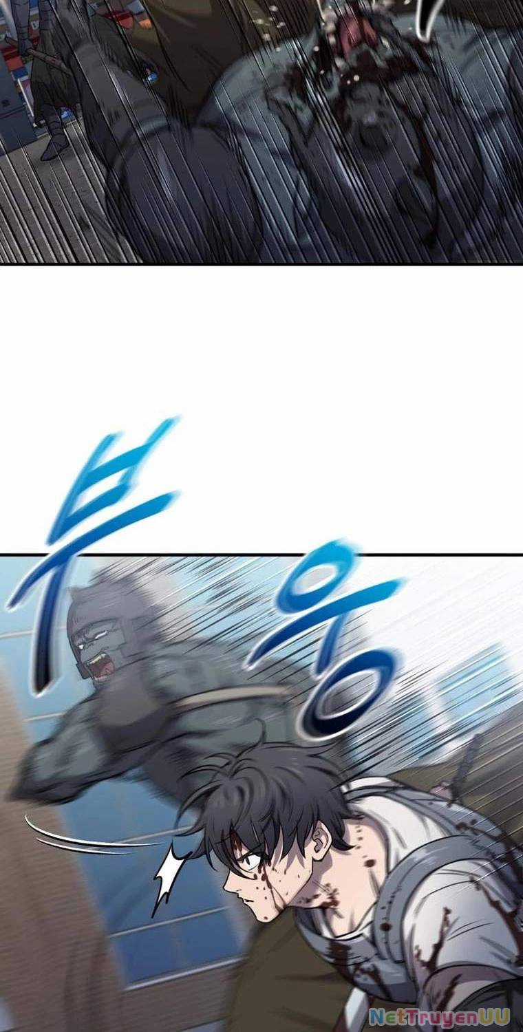 Chỉ Mình Ta Hồi Sinh Chapter 20 trang 21