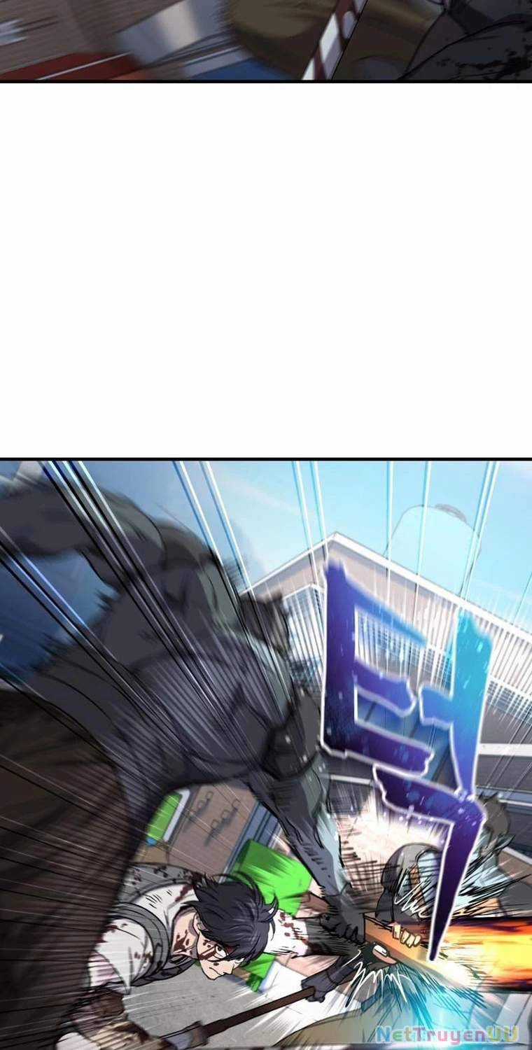 Chỉ Mình Ta Hồi Sinh Chapter 20 trang 22