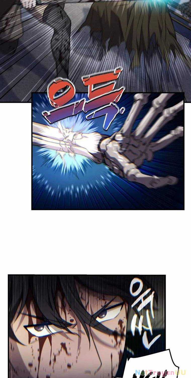 Chỉ Mình Ta Hồi Sinh Chapter 20 trang 23