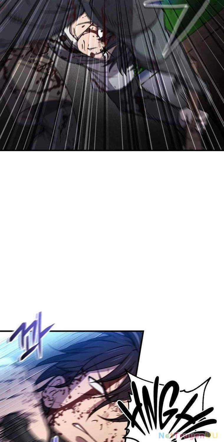 Chỉ Mình Ta Hồi Sinh Chapter 20 trang 25