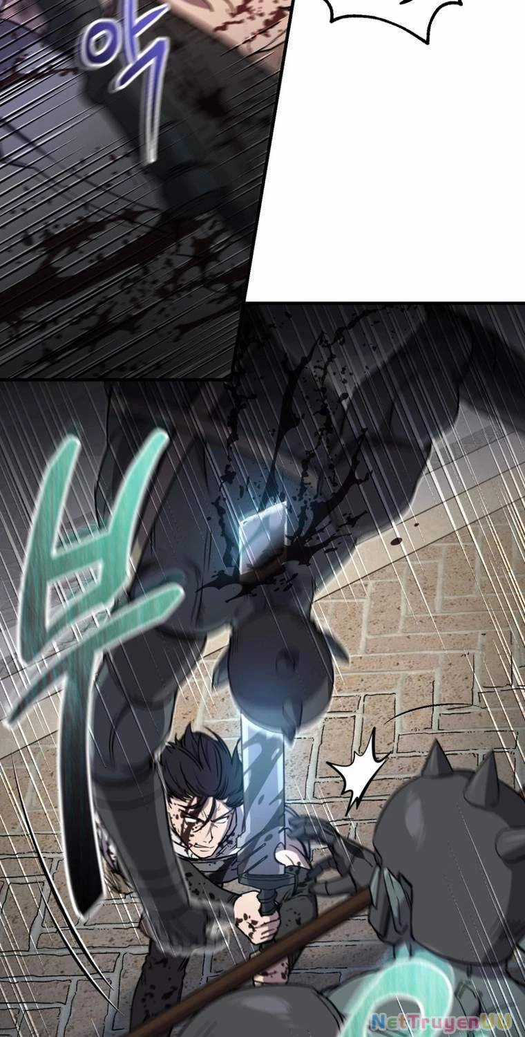 Chỉ Mình Ta Hồi Sinh Chapter 20 trang 26