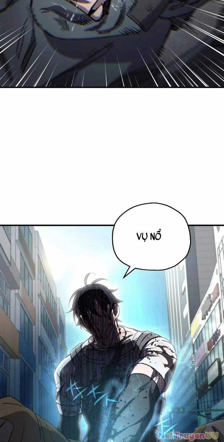 Chỉ Mình Ta Hồi Sinh Chapter 20 trang 30