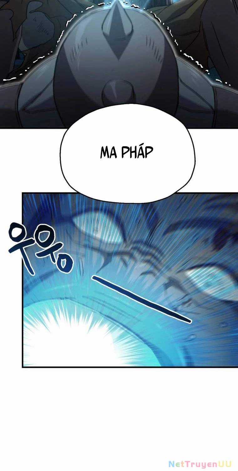 Chỉ Mình Ta Hồi Sinh Chapter 20 trang 31