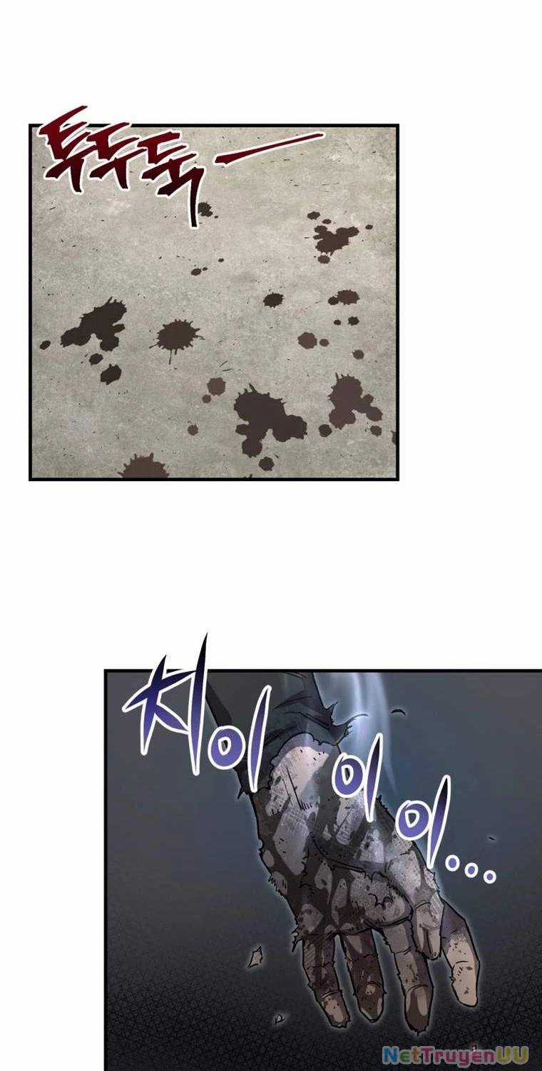 Chỉ Mình Ta Hồi Sinh Chapter 20 trang 33