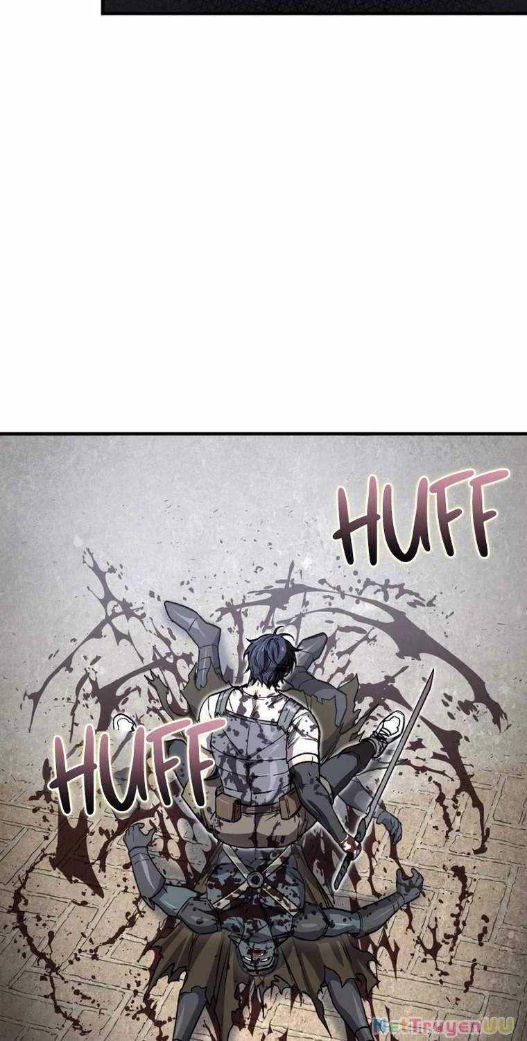 Chỉ Mình Ta Hồi Sinh Chapter 20 trang 34