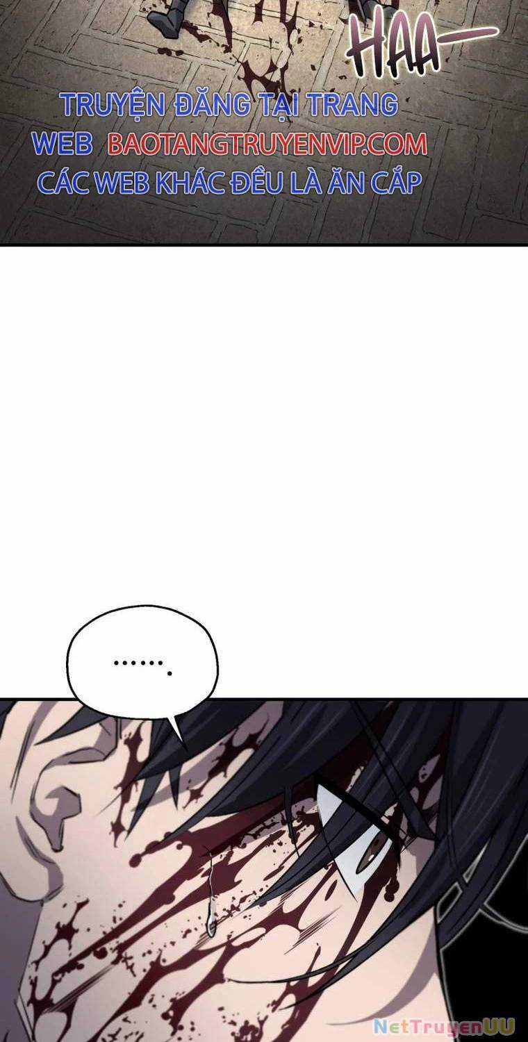 Chỉ Mình Ta Hồi Sinh Chapter 20 trang 35