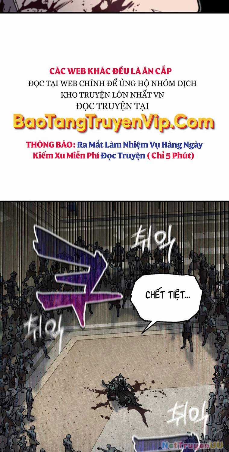 Chỉ Mình Ta Hồi Sinh Chapter 20 trang 36