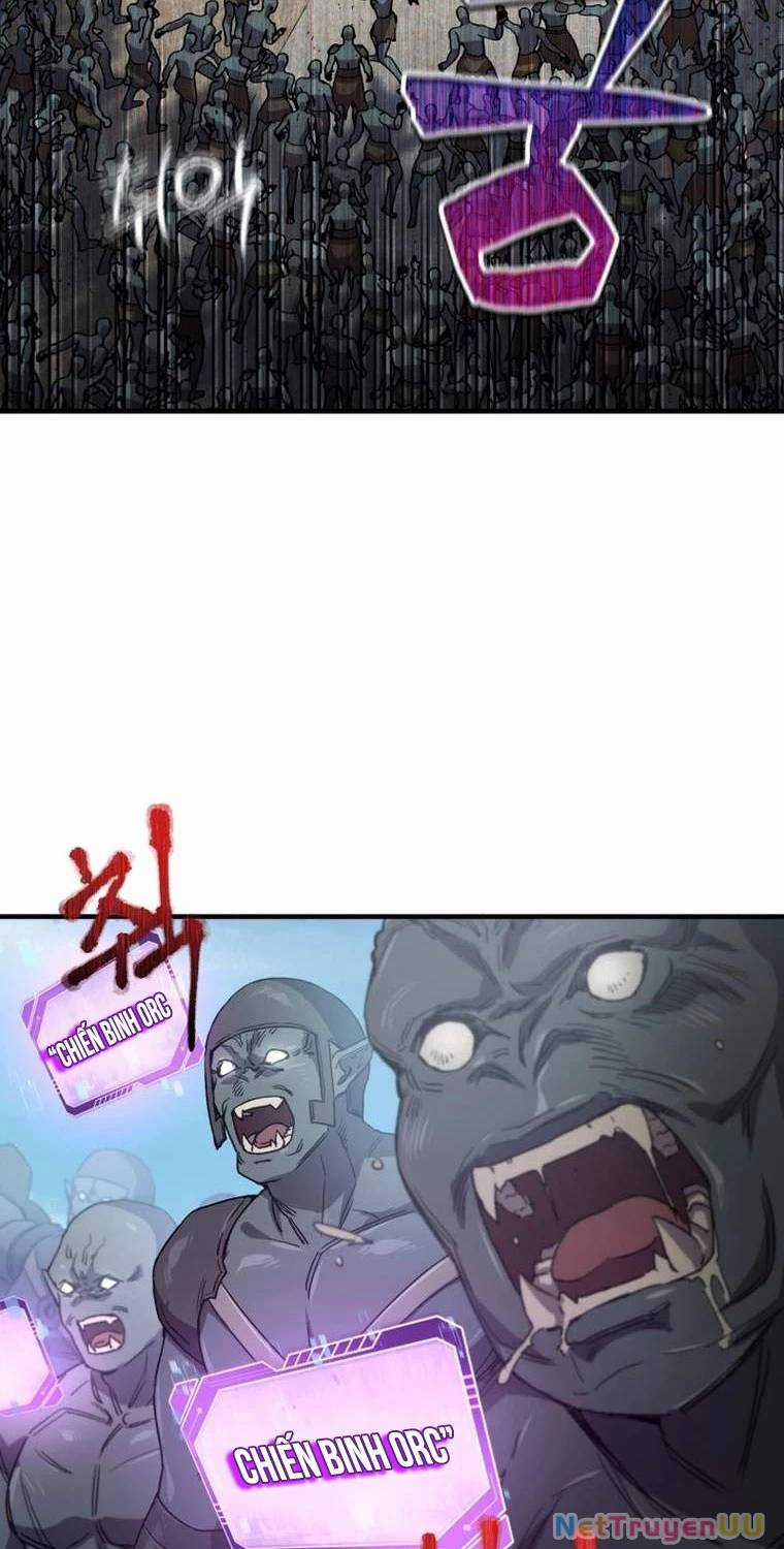 Chỉ Mình Ta Hồi Sinh Chapter 20 trang 37