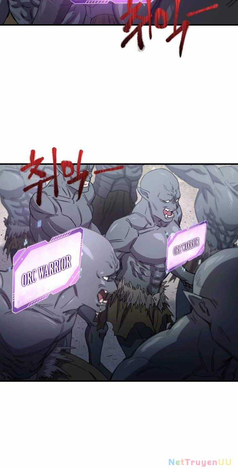 Chỉ Mình Ta Hồi Sinh Chapter 20 trang 38