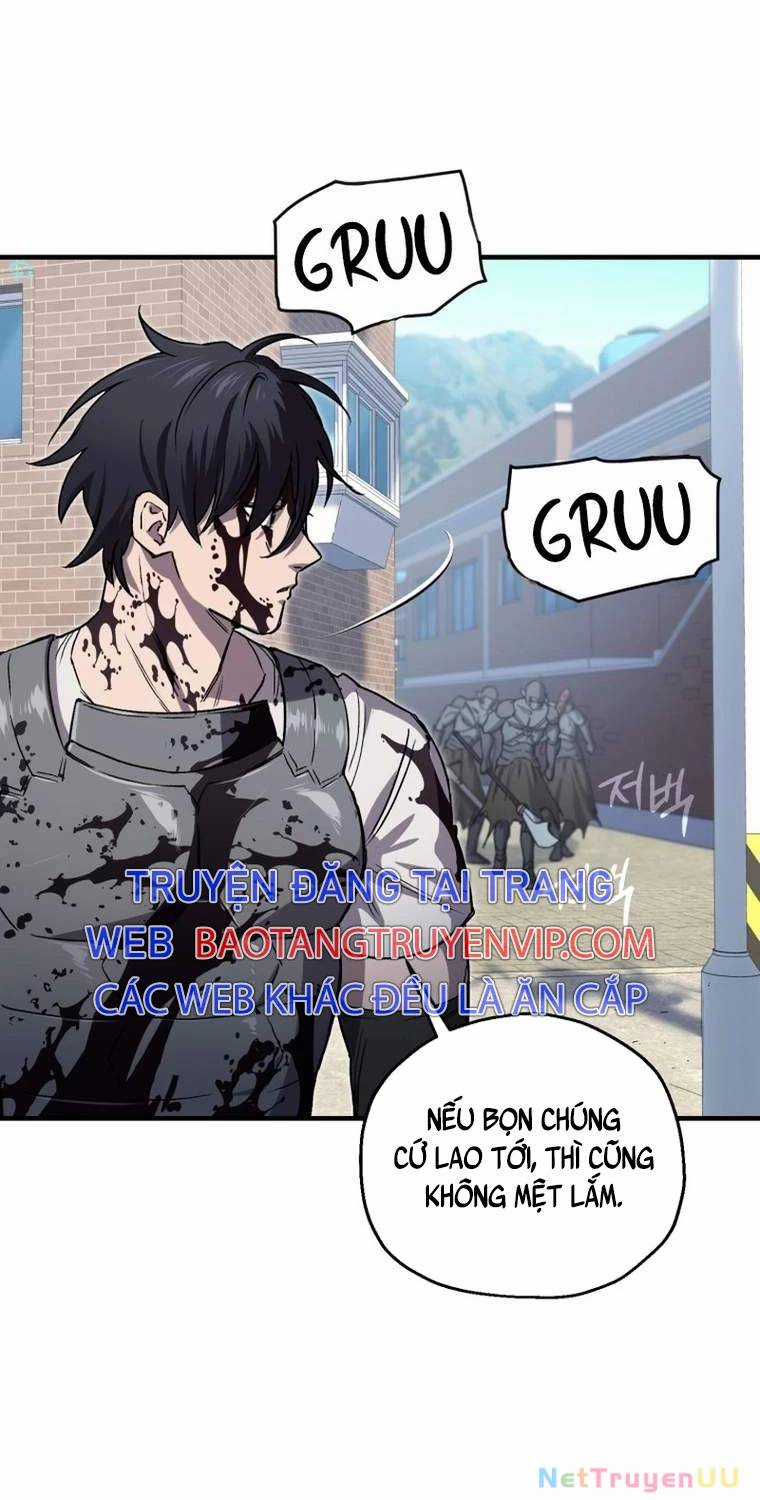 Chỉ Mình Ta Hồi Sinh Chapter 20 trang 4