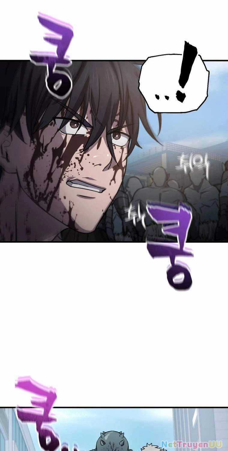 Chỉ Mình Ta Hồi Sinh Chapter 20 trang 40