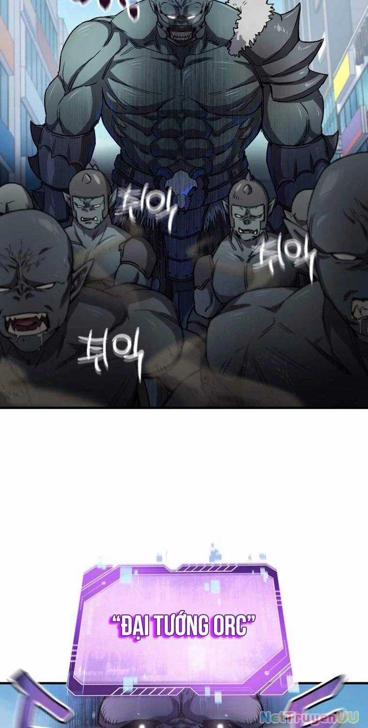 Chỉ Mình Ta Hồi Sinh Chapter 20 trang 41