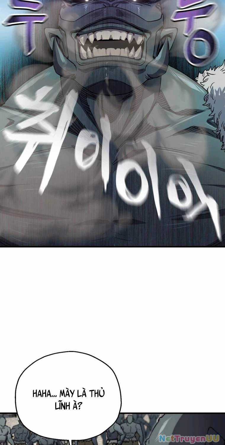 Chỉ Mình Ta Hồi Sinh Chapter 20 trang 42