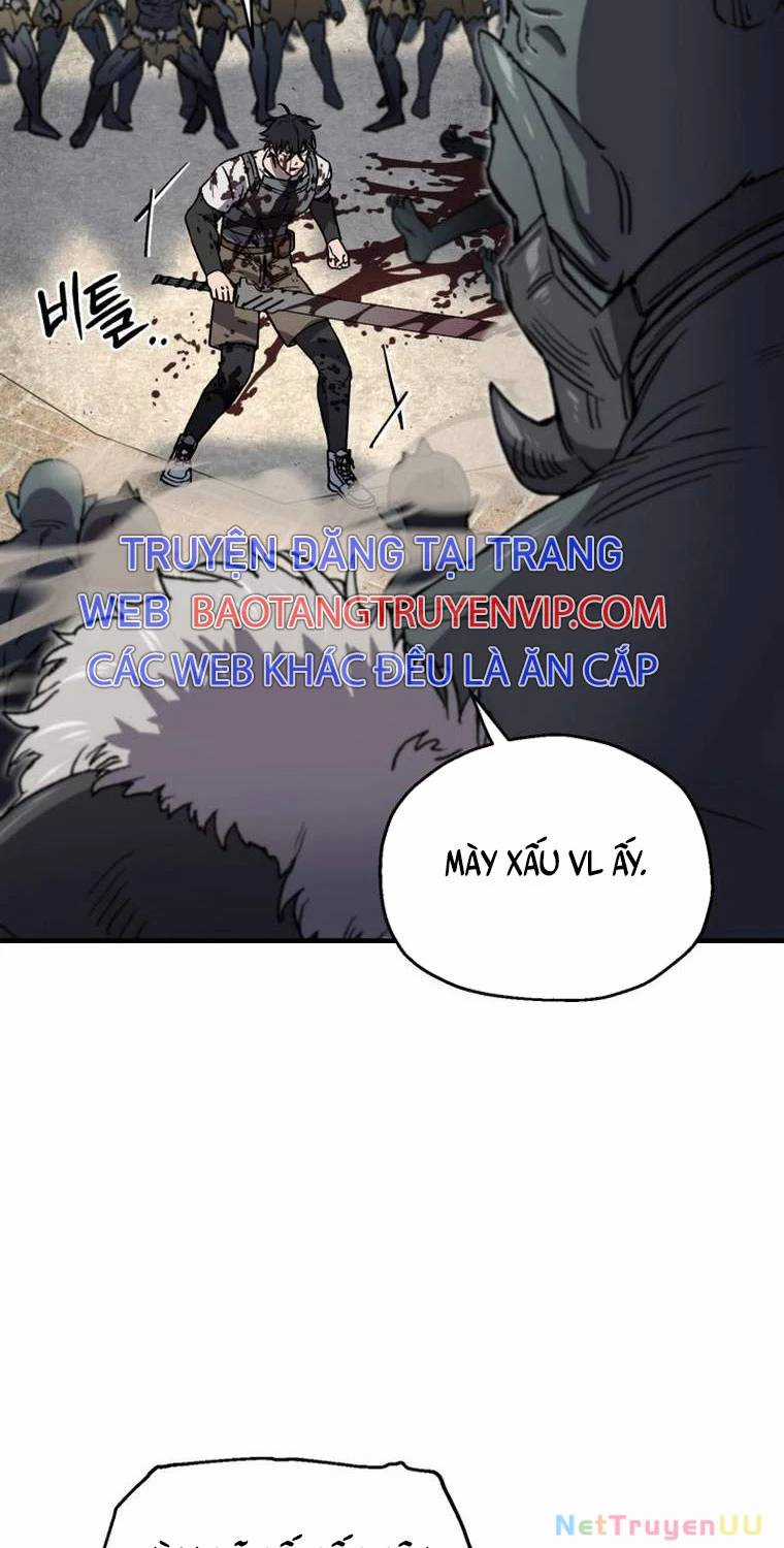 Chỉ Mình Ta Hồi Sinh Chapter 20 trang 43