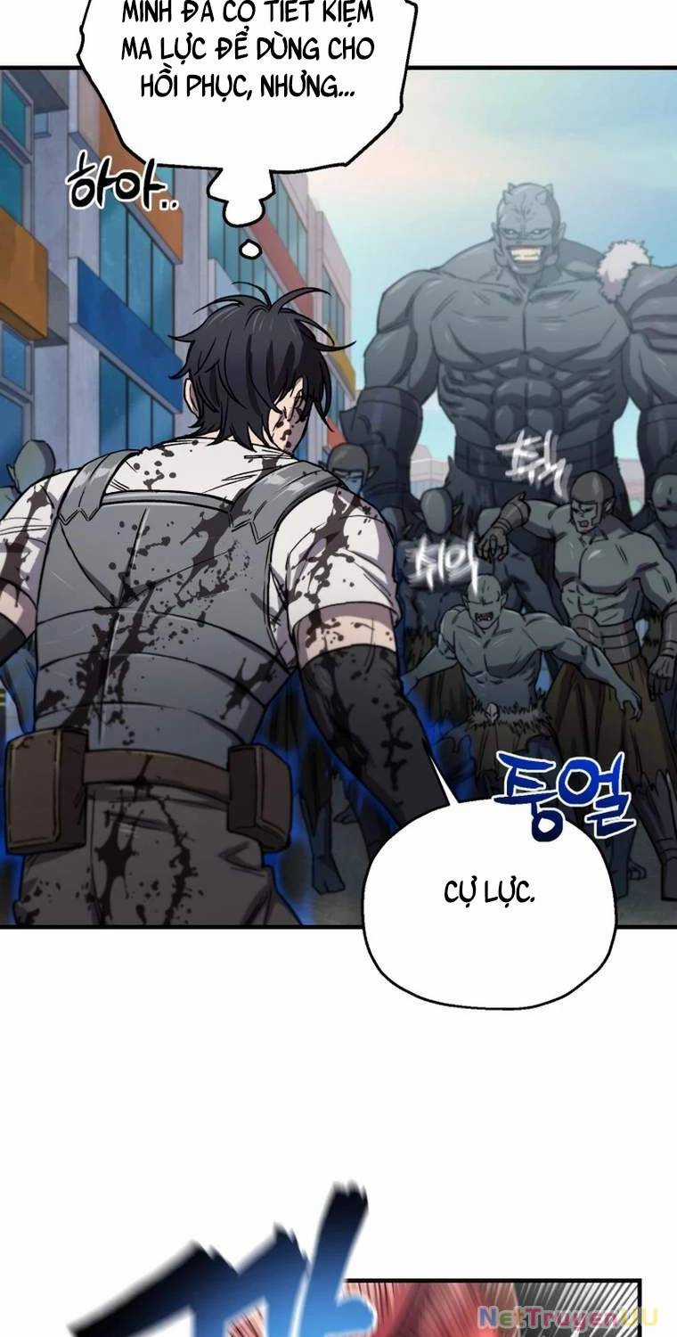 Chỉ Mình Ta Hồi Sinh Chapter 20 trang 44