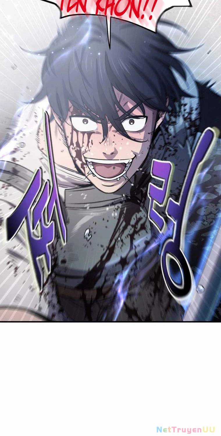 Chỉ Mình Ta Hồi Sinh Chapter 20 trang 47