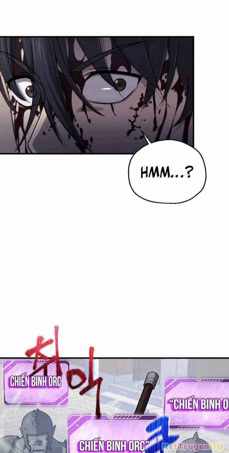 Chỉ Mình Ta Hồi Sinh Chapter 20 trang 5