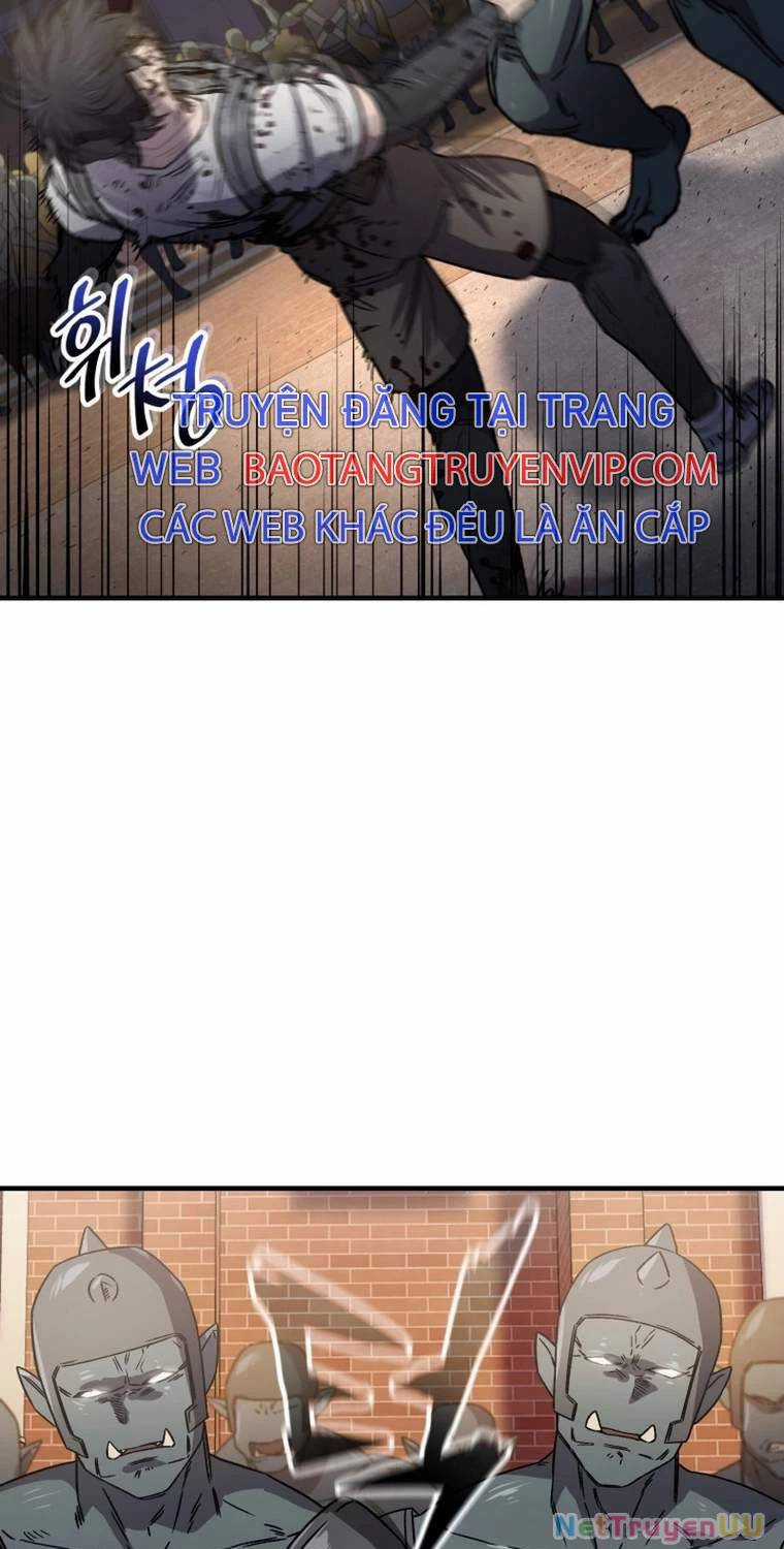 Chỉ Mình Ta Hồi Sinh Chapter 20 trang 50