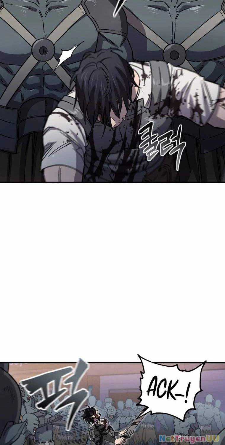 Chỉ Mình Ta Hồi Sinh Chapter 20 trang 51