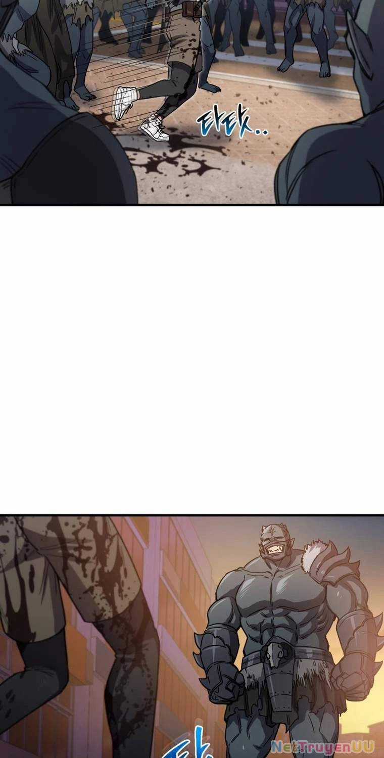 Chỉ Mình Ta Hồi Sinh Chapter 20 trang 52