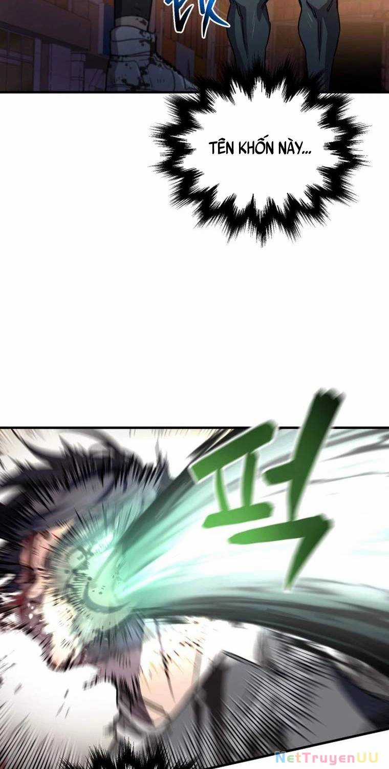 Chỉ Mình Ta Hồi Sinh Chapter 20 trang 53