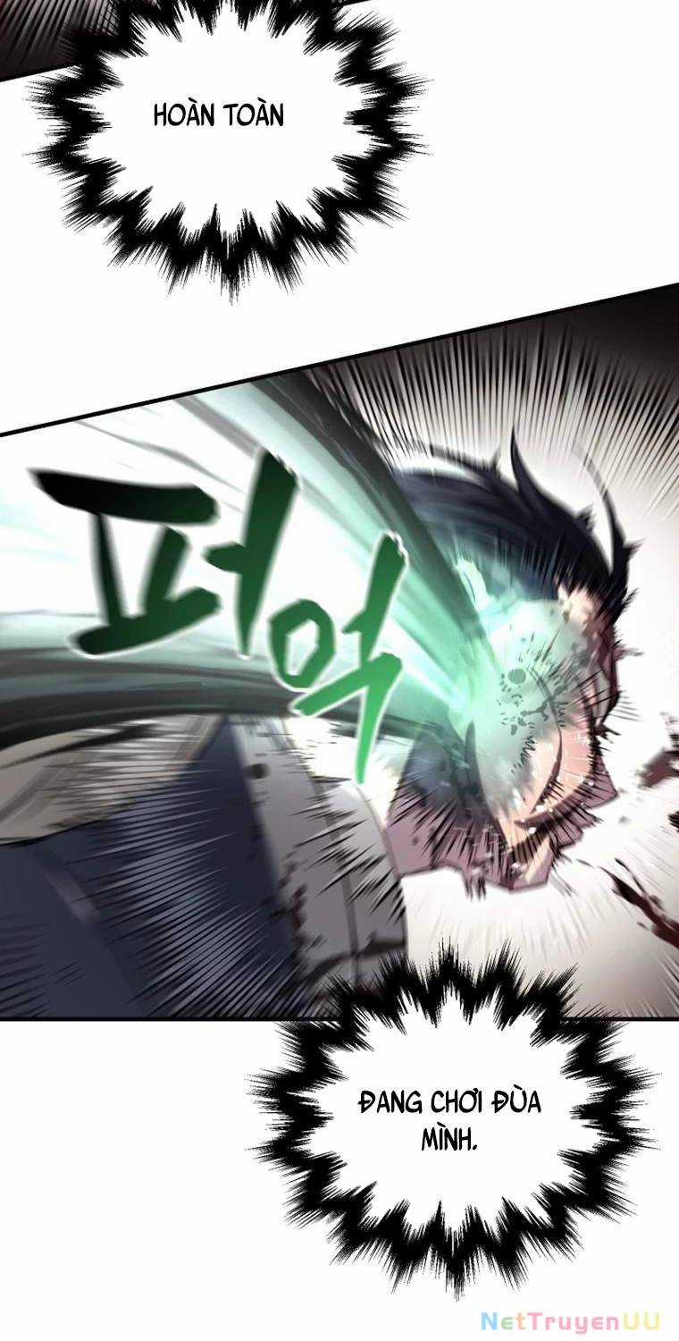 Chỉ Mình Ta Hồi Sinh Chapter 20 trang 54