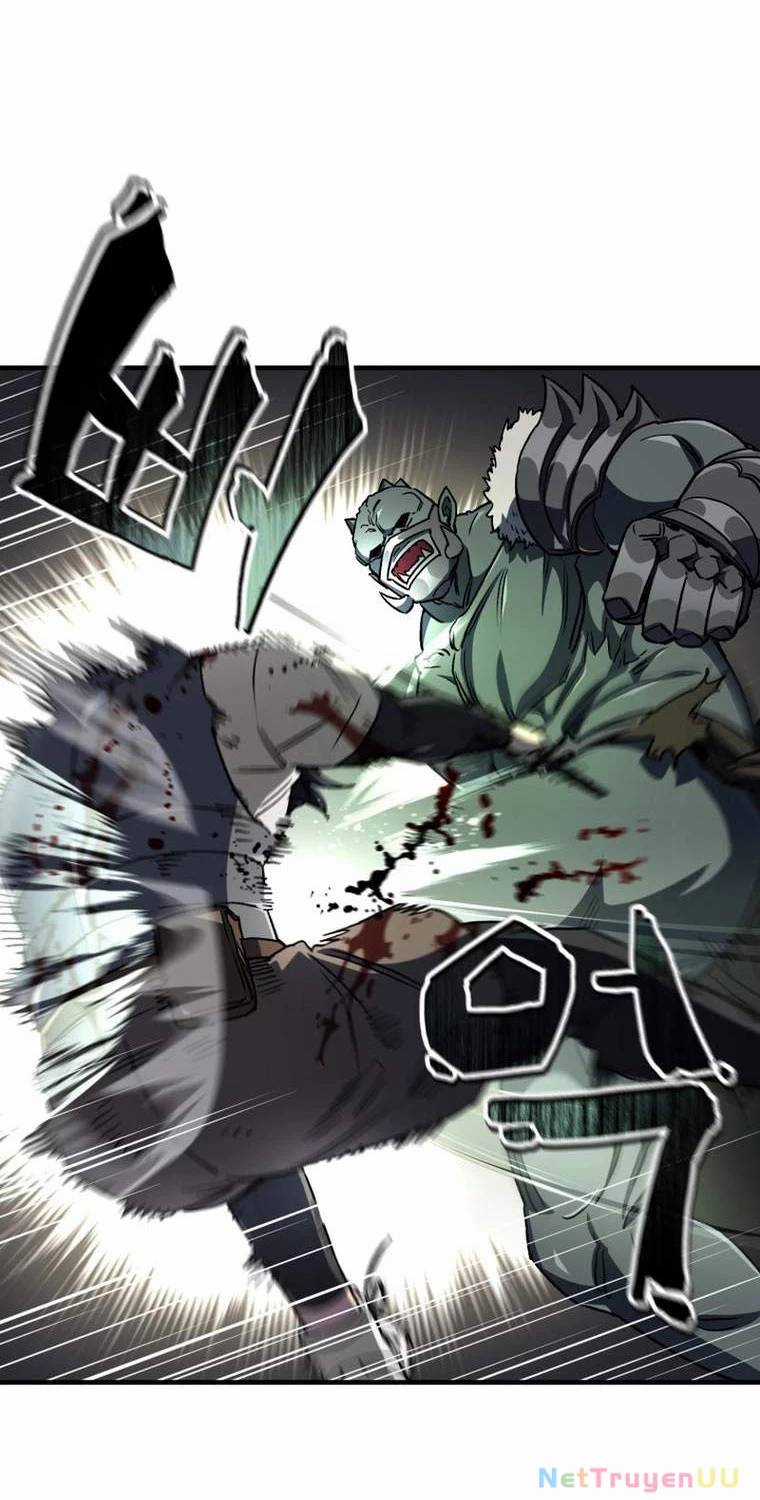 Chỉ Mình Ta Hồi Sinh Chapter 20 trang 55